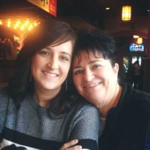 Meet your Posher, Lesley